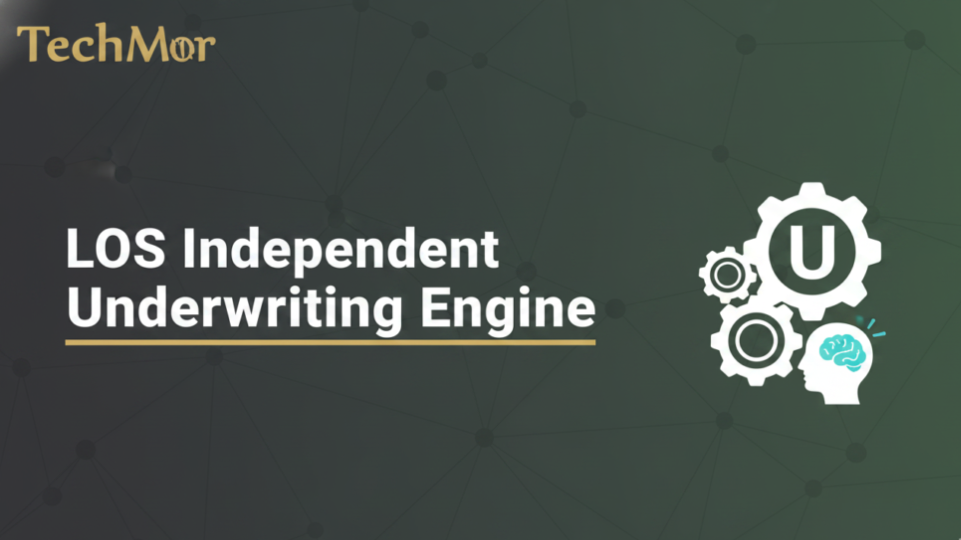 LOS-Independent-Underwriting-Engine
