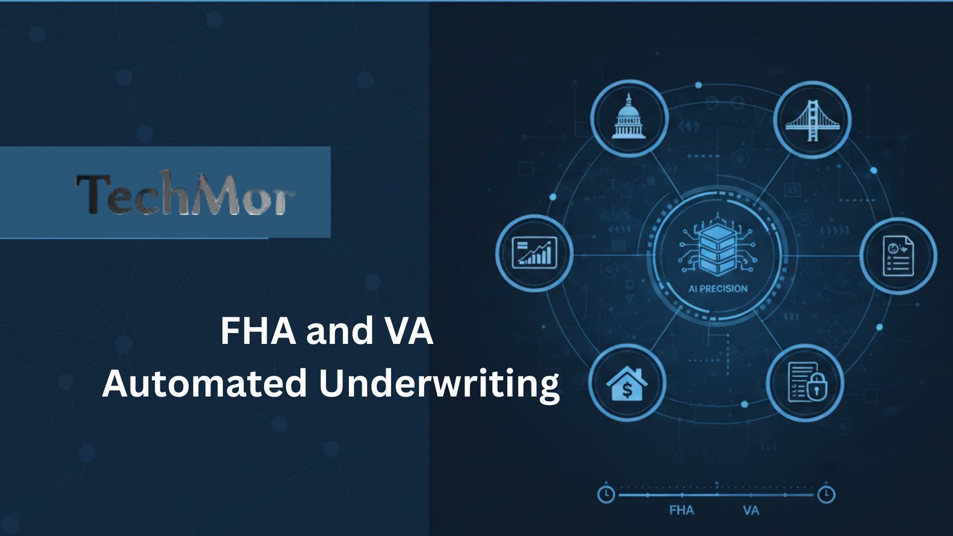 FHA and VA Automated Underwriting